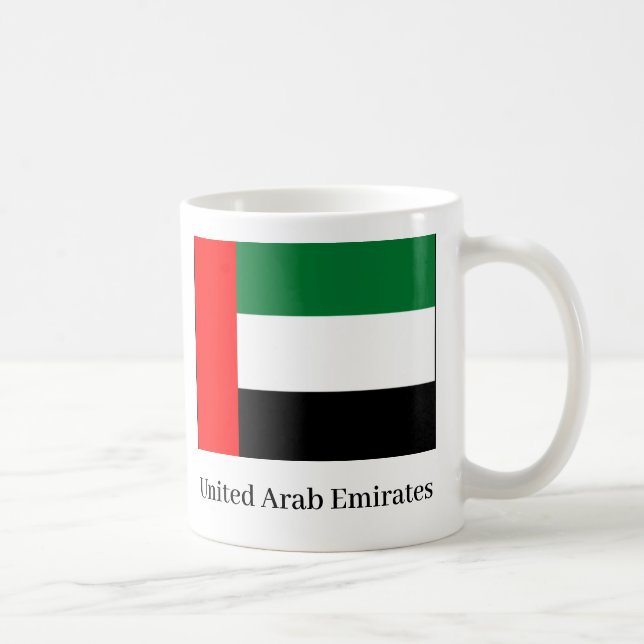Kusten Kaffemugg (Höger)