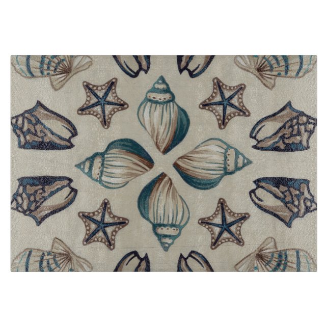 Kusten Kaleidoscope I (Framsidan)