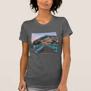 Kusten Kampanien, Italien T Shirt