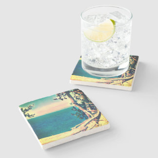 Kusten Michigan! Stenunderlägg