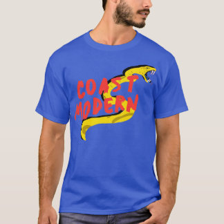 Kusten Modern T Shirt