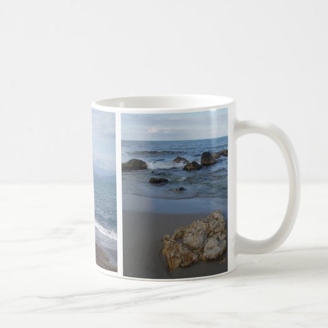 Kusten Mugg (Höger)