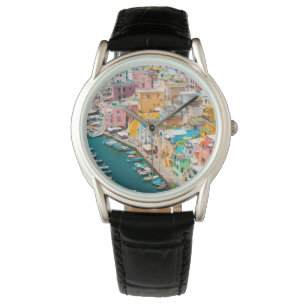 Kusten   Neapel-Italien Armbandsur