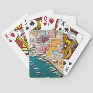 Kusten Neapel-Italien Casinokort