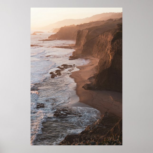 Kusten Poster (Framsidan)