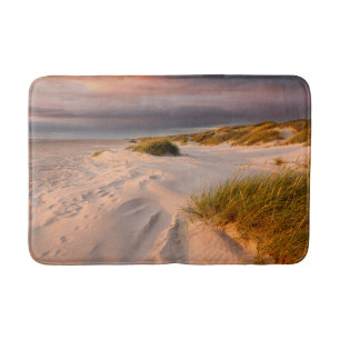 Kusten Saltum Beach, Danmark Badrumsmatta