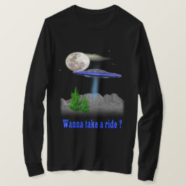 Kusten till Kusten am t-shirt
