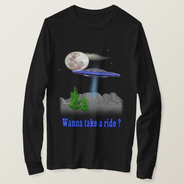 Kusten till Kusten am t-shirt (Design framsida)