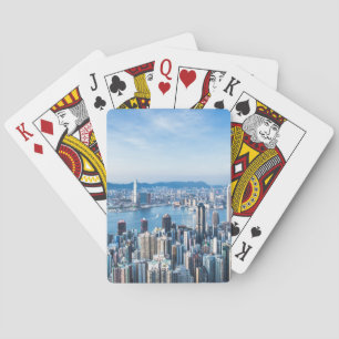 Kusten   Tsim Sha Tsu, Hongkong, Asien Casinokort
