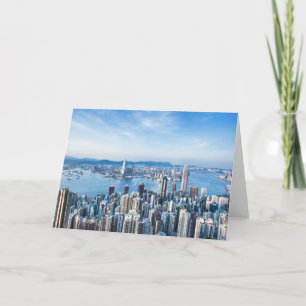 Kusten   Tsim Sha Tsu, Hongkong, Asien Kort
