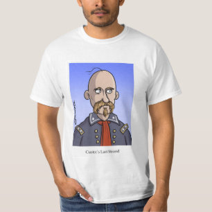 Kustens sista sträng t shirt