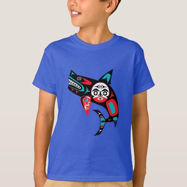 KUSTERNA EEHOLD TEE SHIRT (Framsida)