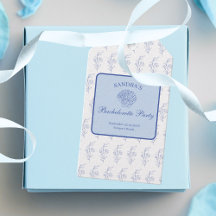 Kustfarmor Beach Bach Bachelorette Party