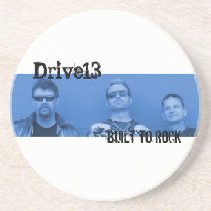 Kustfartyg Drive13 Underlägg