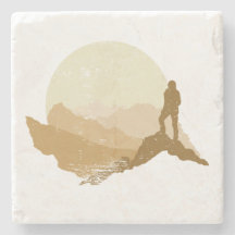 Kustfartyg för klättring för berg för kärlekliv