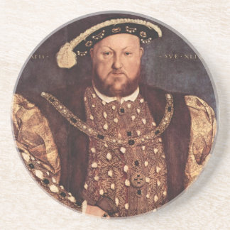 Kustfartyg för kung Henry VIII Underlägg Sandsten