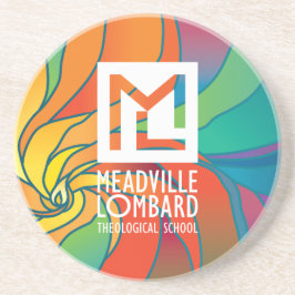 Kustfartyg för MLTS-bägarekonst Underlägg