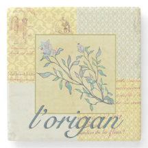 Kustfartyg för örtOreganosten