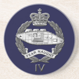 kustfartyg för runda 4RTR Underlägg Sandsten