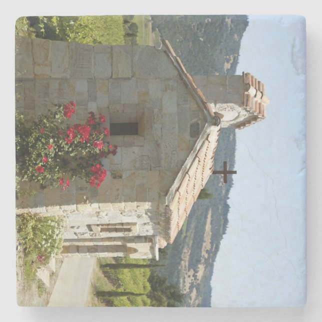 Kustfartyg för vinland underlägg sten (Framsidan)