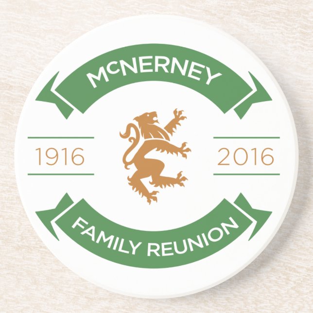 Kustfartyg Underlägg Sandsten (Framsidan)