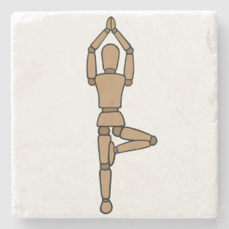 Kustfartygvriksasana Underlägg Sten