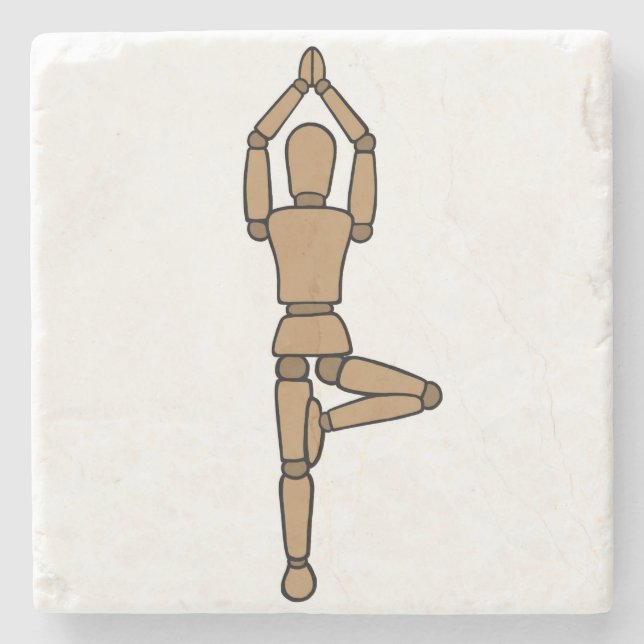 Kustfartygvriksasana Underlägg Sten (Framsidan)