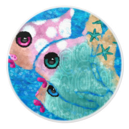 Kustfiskeflottans marina Rosa Knopp