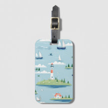 Kustfyr för Nautiskt fyr