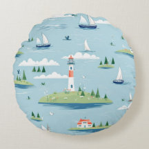 Kustfyr för Nautiskt fyr