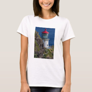 Kustfyr, Hawaii Tee