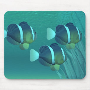 KUSTGEMS MOUSEPAD MUSMATTA