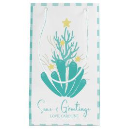 Kusthav och Hälsning Coral