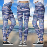 Kusthavet 1620 leggings<br><div class="desc">Färgning av "Kustjelapa till Puerto 1620" Samling Anpassa dessa bitar som är en kombination av perfekt och komfort och stil. De är mjuka, hållbara och snyggt. Och de kommer inte att tappa formen oavsett hur mycket man bäror dem. Anpassa på produktsidan eller klicka på knappen "Anpassa" om du vill ha...</div>