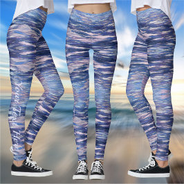 Kusthavet 1620 leggings