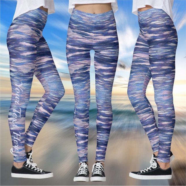 Kusthavet 1620 leggings (Skapare uppladdad)