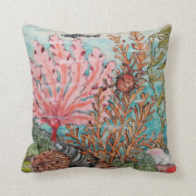 Kusthavets livslängd Rosa Aqua Coral Crab Snäcka F
