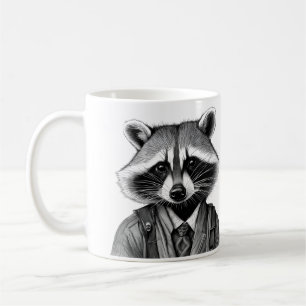Kustjakt Kaffemugg