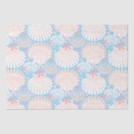 Kustjulblått    Pappert