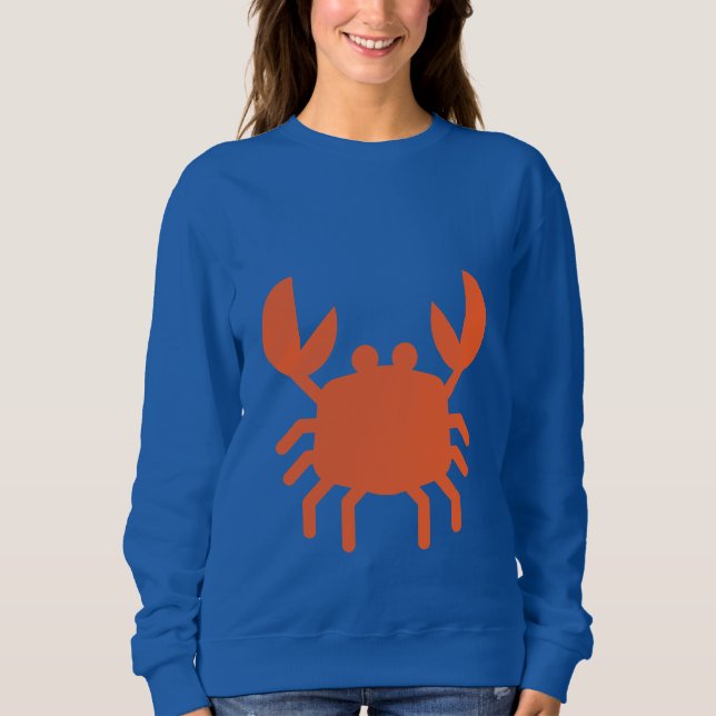 Kustklor T Shirt (Framsida)
