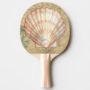 Kustkollaps i Karta Pingisracket