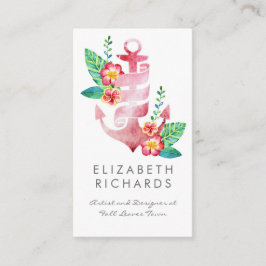 Kustkryssningen Yacht Party i Nautisk strandlinje Visitkort