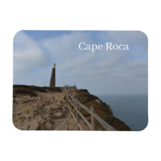 Kustleden Cape Roca Magnet