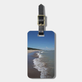 KustLineBag märkre Bagagebricka