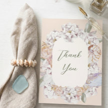Kustlinjens akvarellskal och blommande baby shower