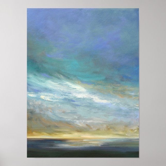 Kustmoln Poster (Framsidan)