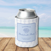 Kustmorma Beach Bach Bachelorette Helg