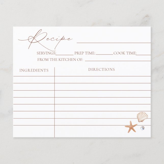 Kustmottagningskort för Möhippa (Framsida)