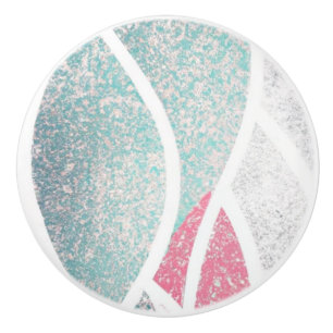 Kustnära/abstrakt vågar knopp