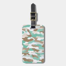 Kustnära Anpassningsbar Bagagebricka